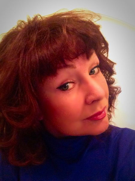 Svetlana Mordorovskaya