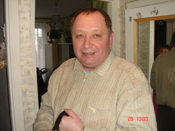 Анатолий Долина