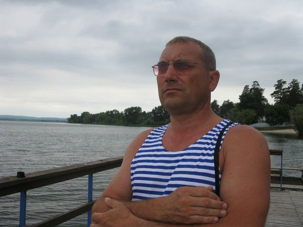 Сергей Силаев