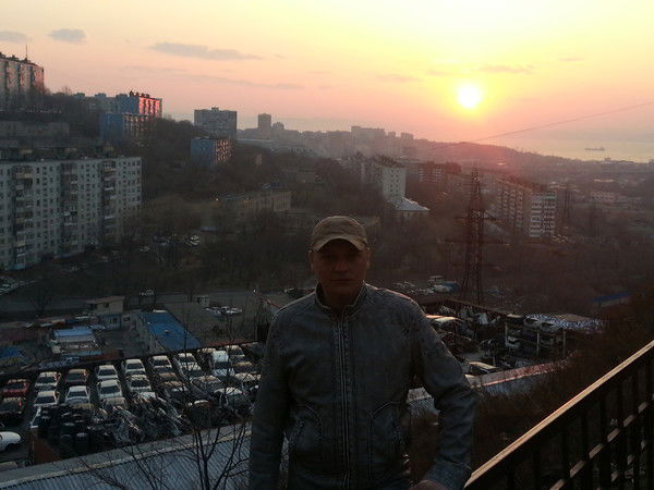 Алексей Ехлаков