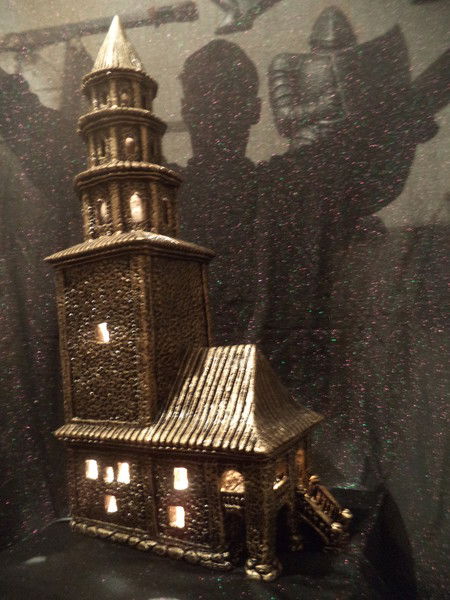 Юлия Строкина