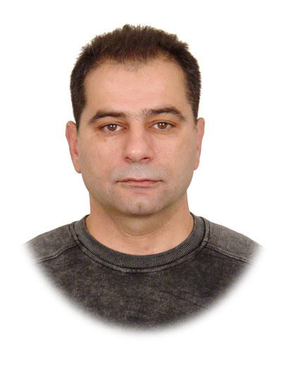 Алексей Карапетян