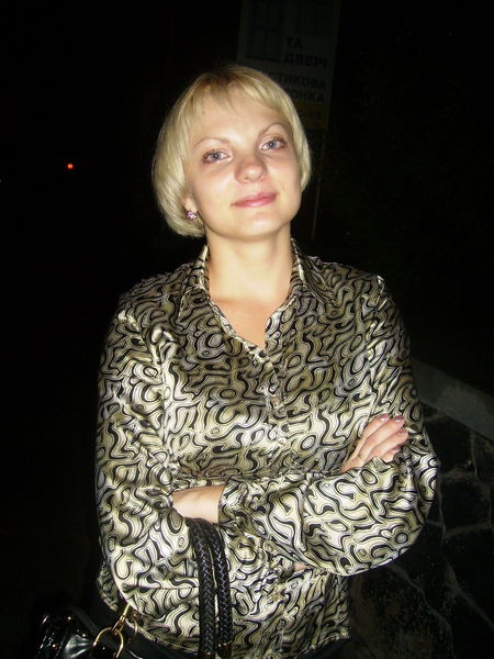 Юлия Чулипа