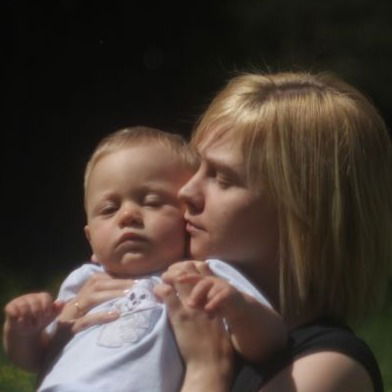 Виктория Вуймина