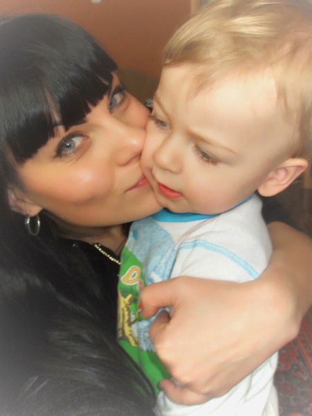 °•°• Анастасия •°•°