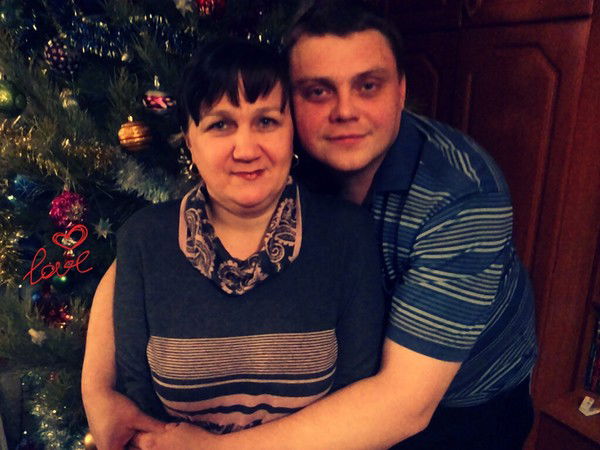 Елена Сергеева