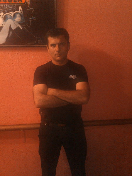 Хачик Бегларян