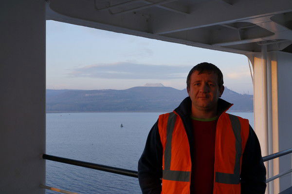 Юрий Емельянов