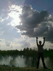 Алексей Головченко