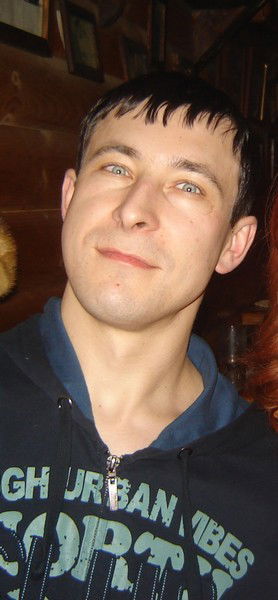 Николай Синицкий