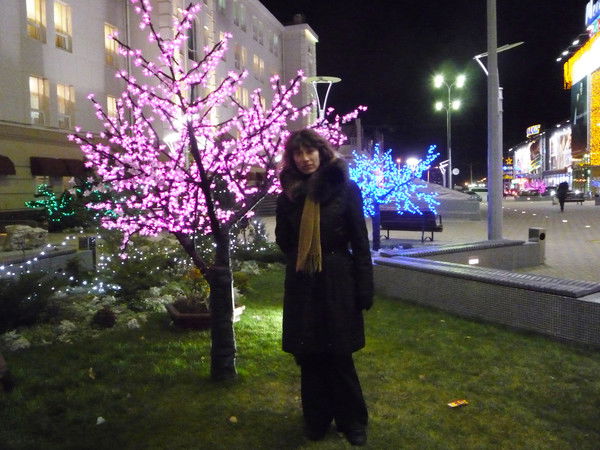 Зиба Рябинина