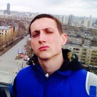 Константин Гудков