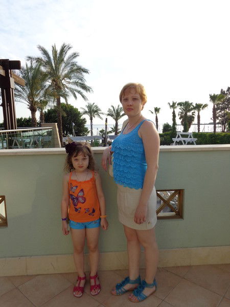 Любовь Ширшова