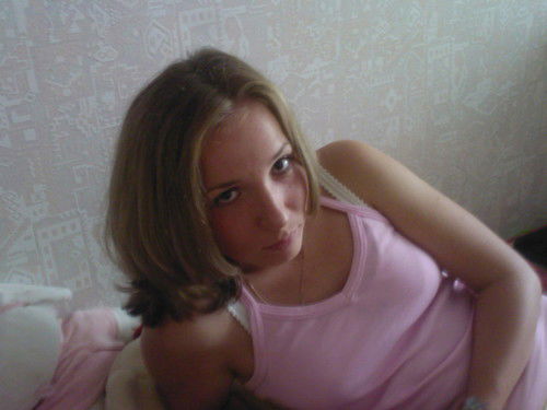 Екатерина Кирьянова