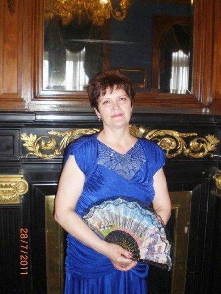 Тамара Замийская