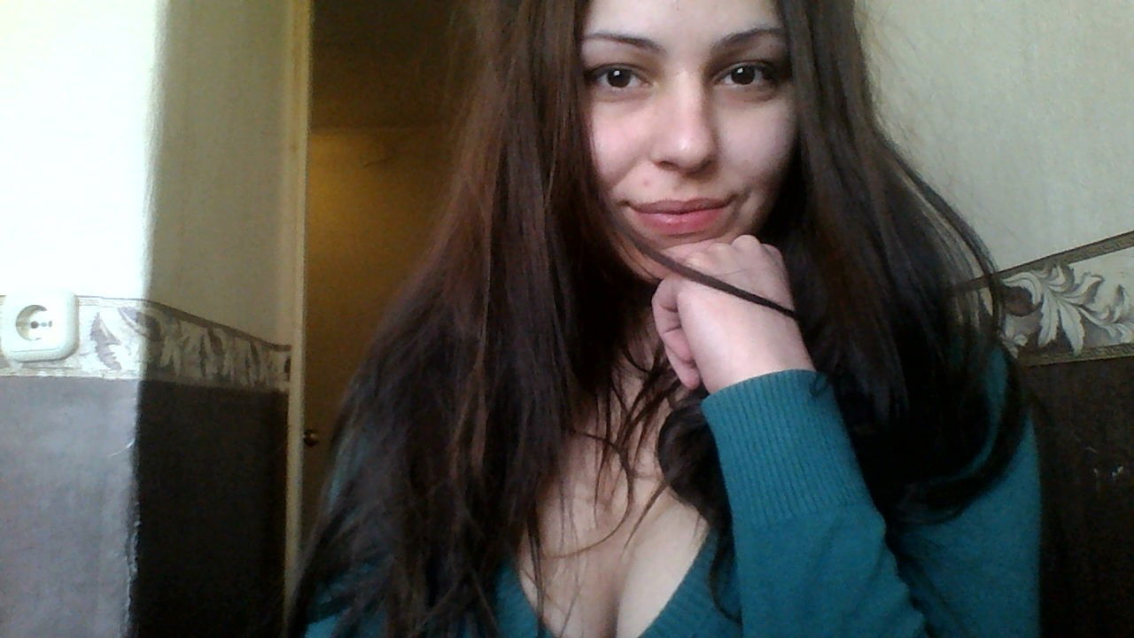 Екатерина Сизова