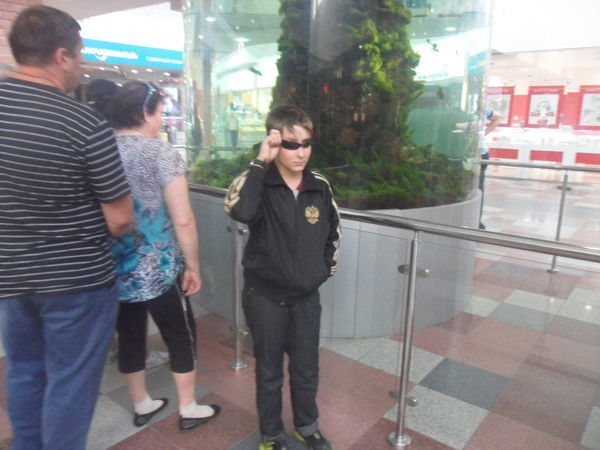 Дмитрий Михеев