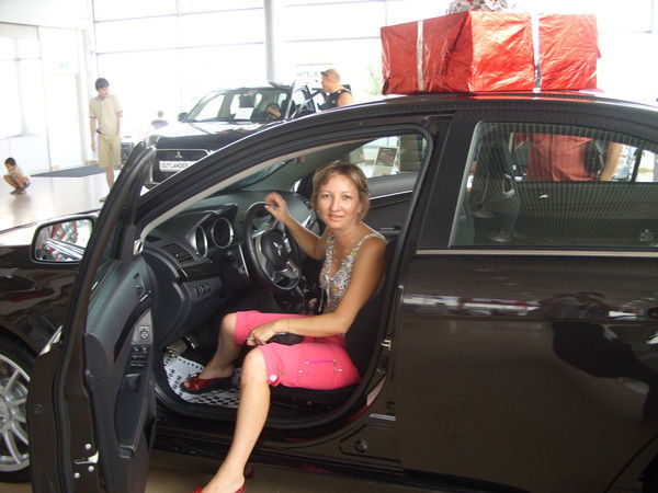 Лилия Фатхуллина