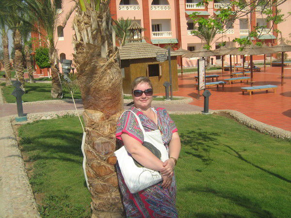 Юлия Бушмелева