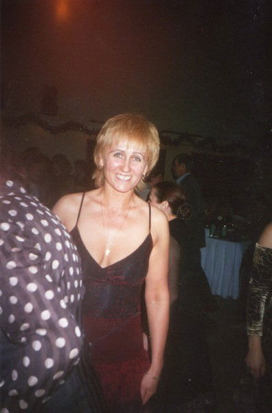 Татьяна Мельникова