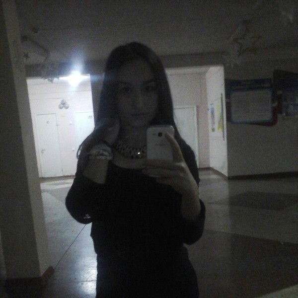 Диана Шакирова