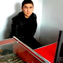 Akmal Turdiyev