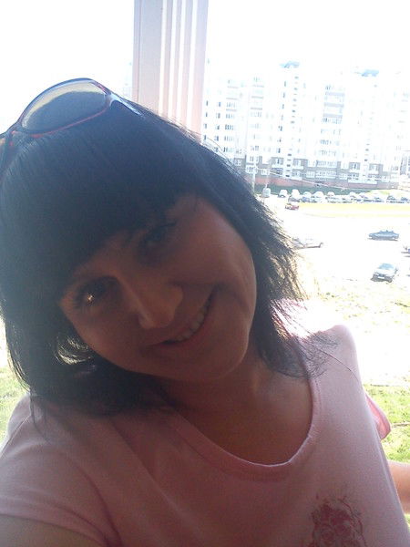 Мариша Фанковская