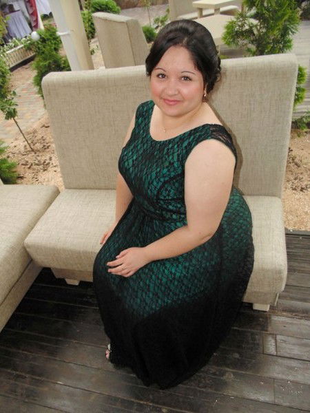 Марина Андреевна