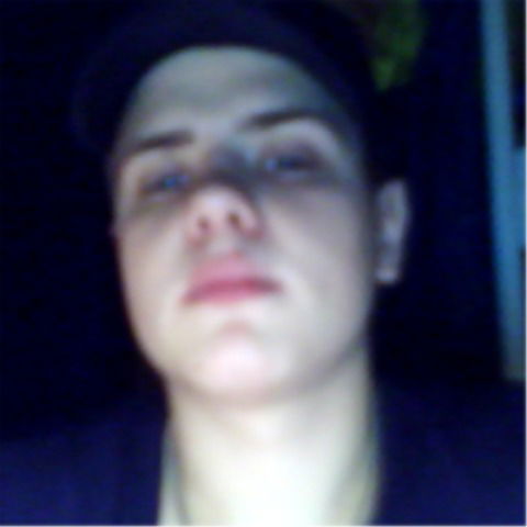 Кирилл Попов