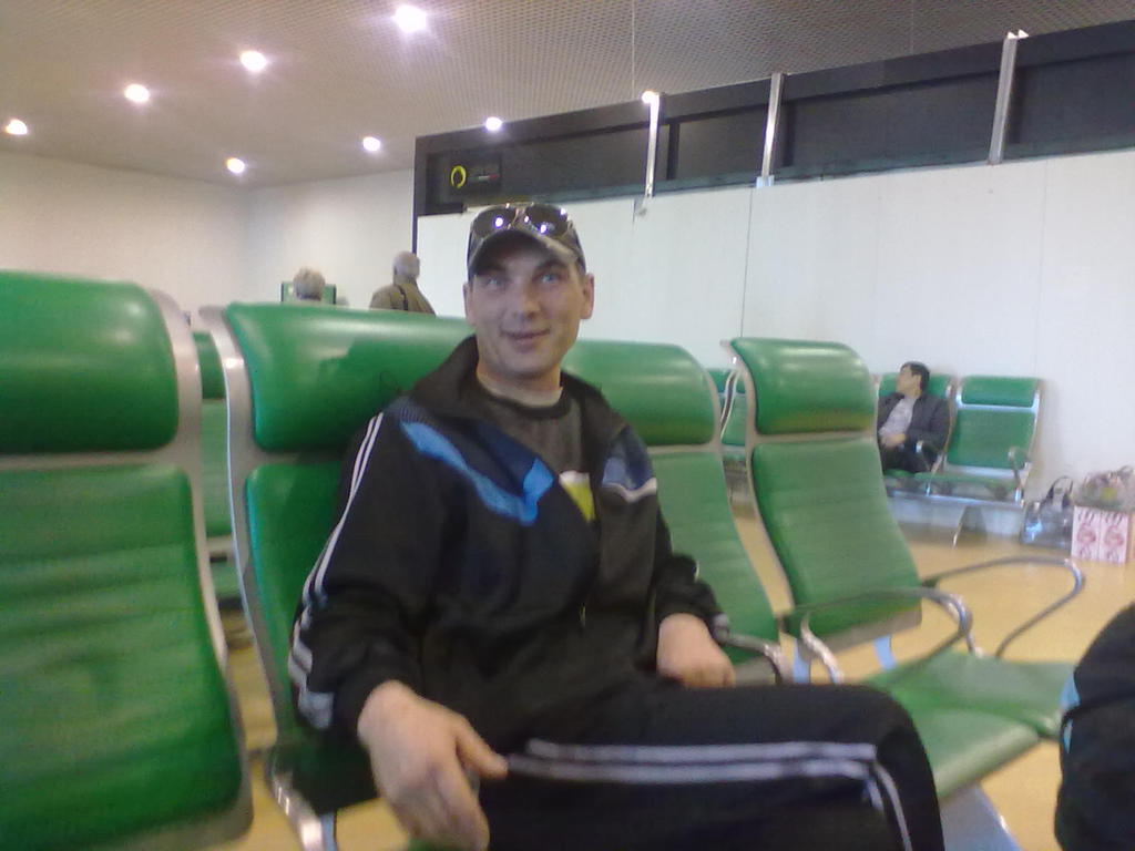 Роман Толмачёв