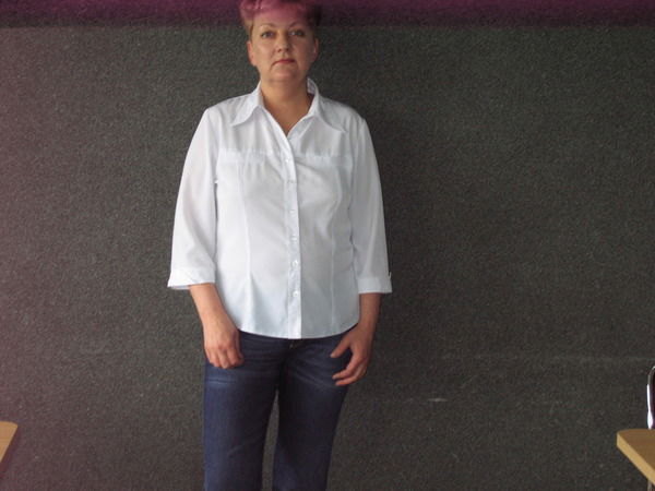 Наталия Воронцова