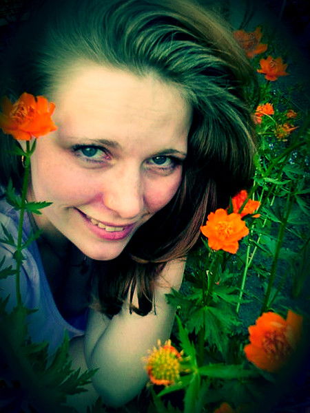 Оксана Донченко