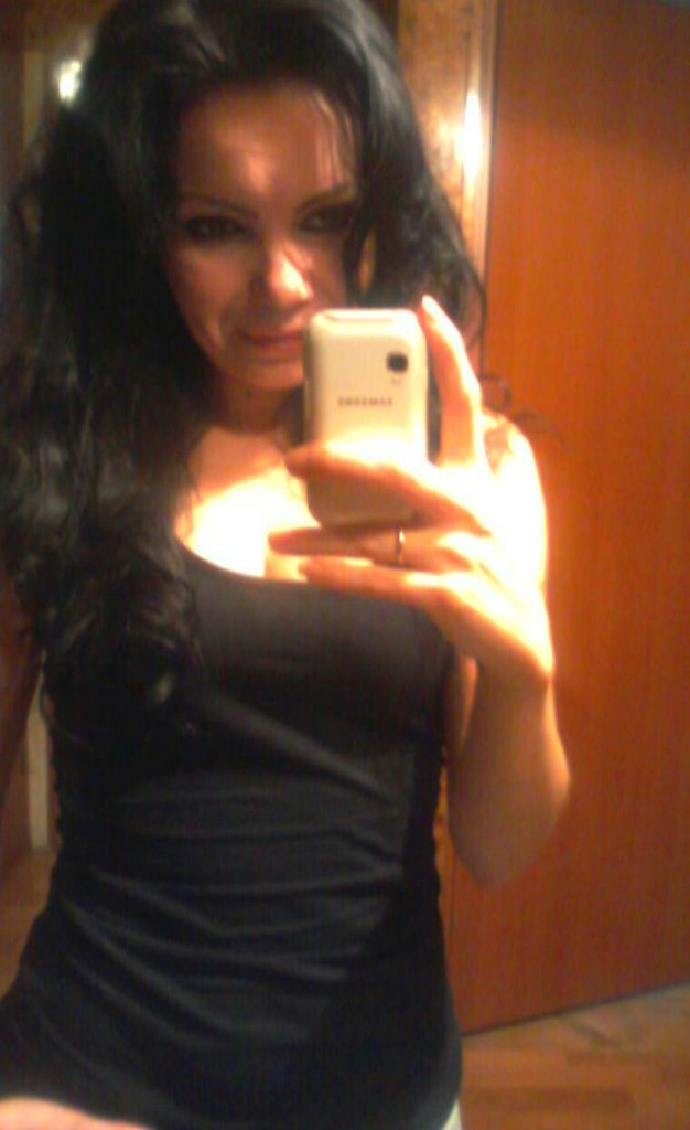 Ирина Фридман