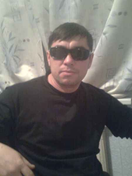 Балмуханов Канат