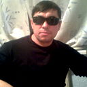 Балмуханов Канат