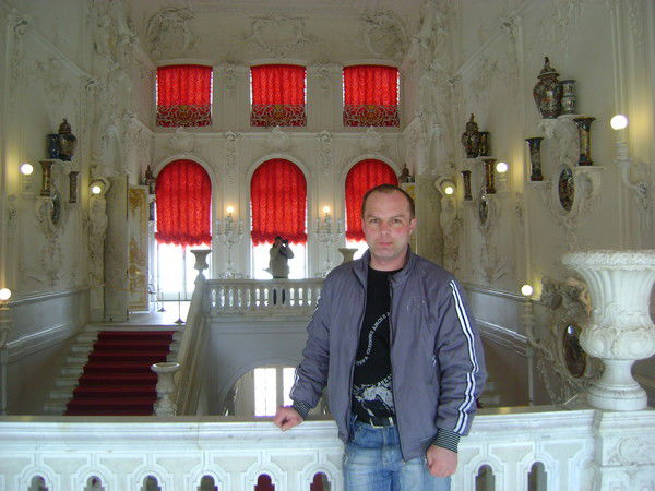 Владимир Шипицын