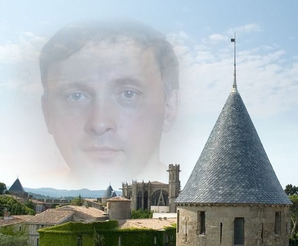 Владимир Звягинцев