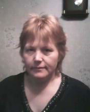 Елена Шапошева