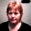 Елена Шапошева