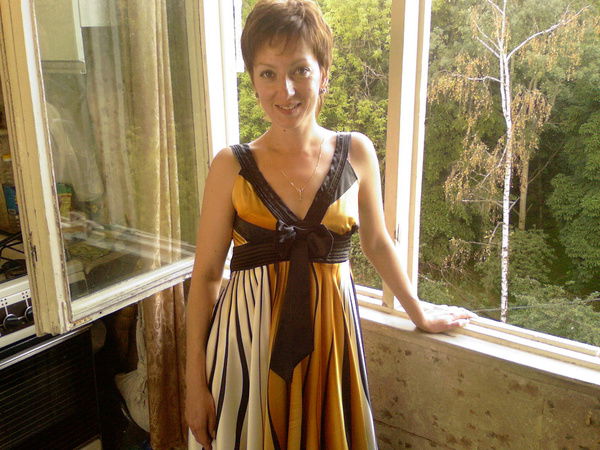 Юлия Милькот