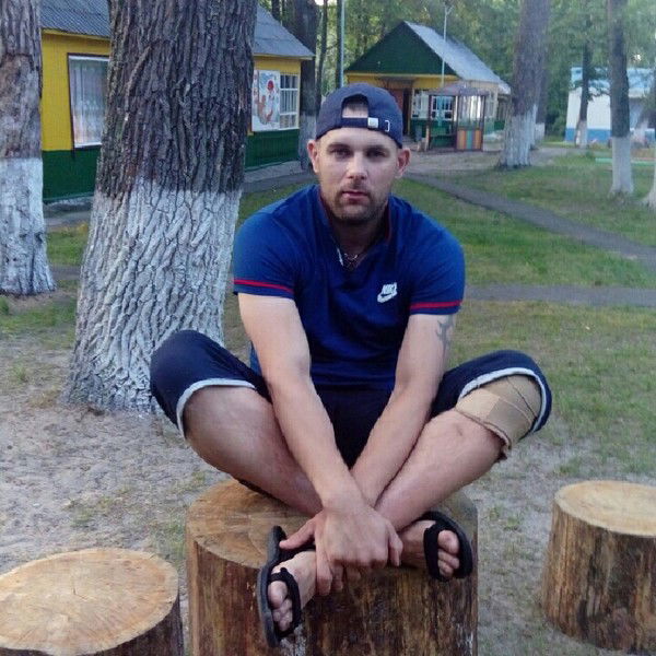 Владимир Потапов