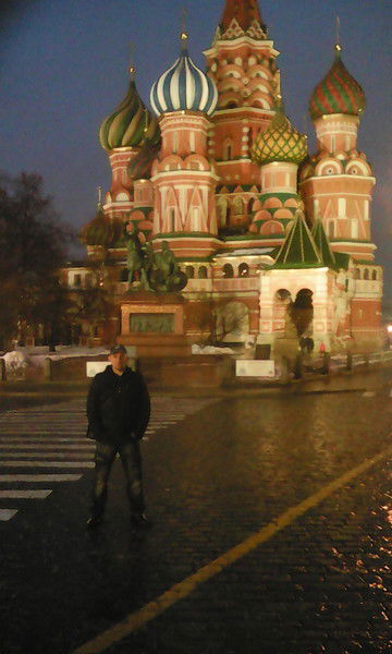 Андрей Монахов