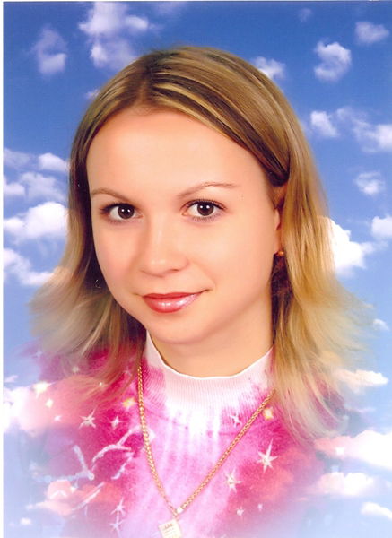 Анна Пугачева