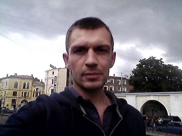 Евгений Андриенко