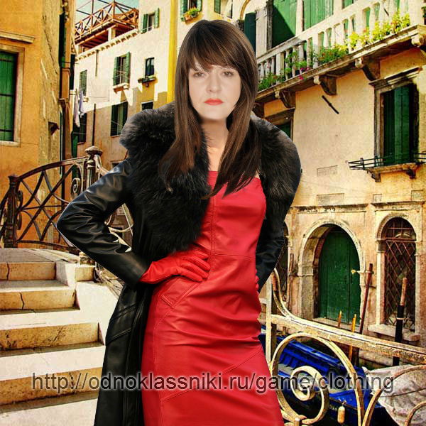 Екатерина Гвоздырева