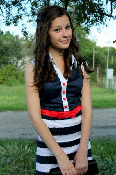 Анна Компаниец