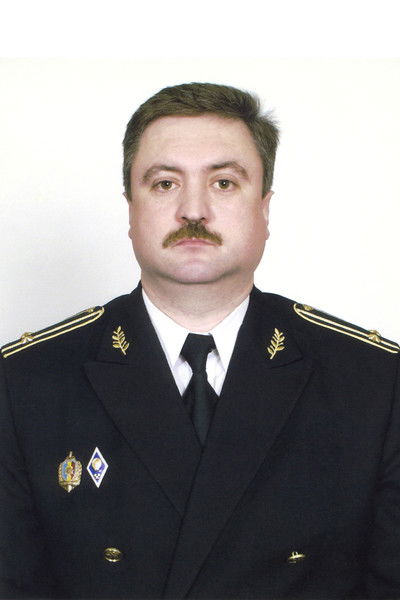 Дмитрий Маринич