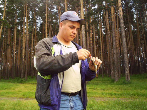 Александр Рубан