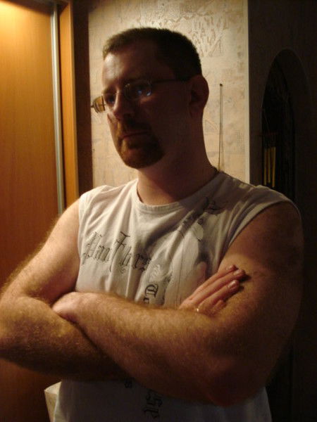 Артем Федосеенко