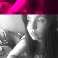 Настя Котова